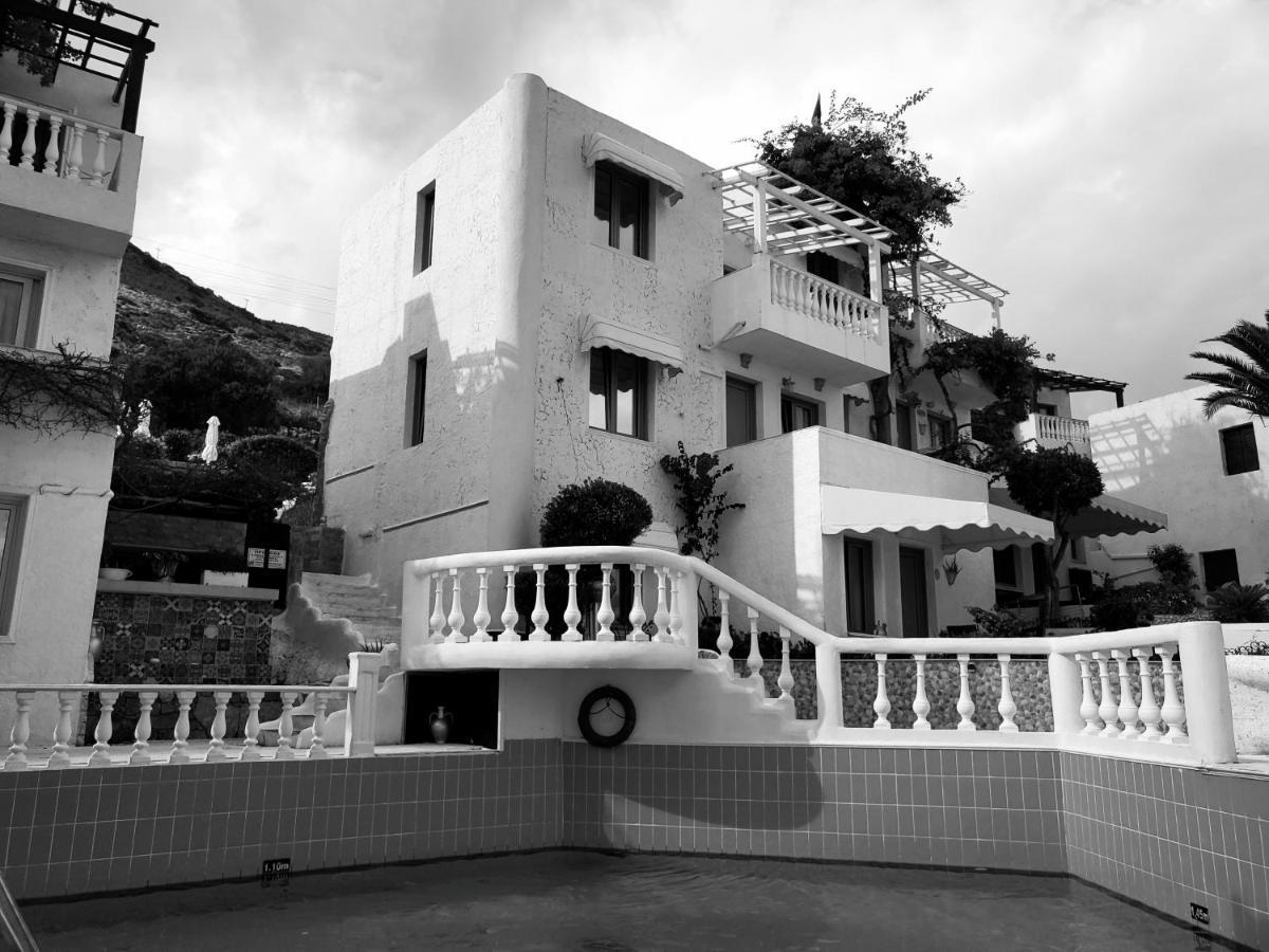 Appartamento Entire Ambience Unit Full View Hersonissos (Crete)